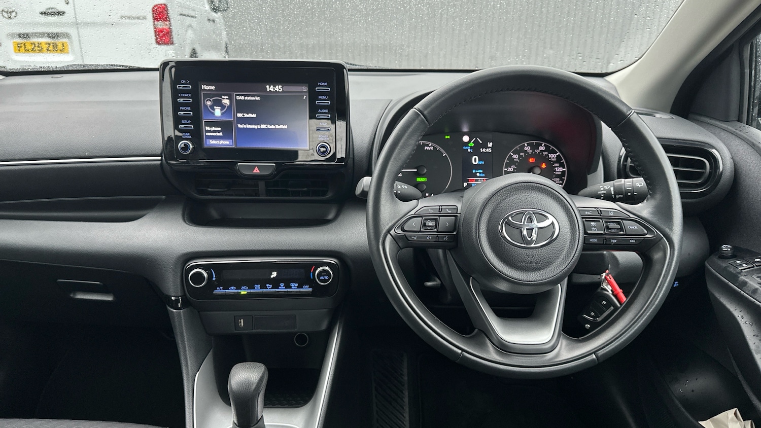 Used Toyota Yaris 2023 for sale - 77474612: Photo 6