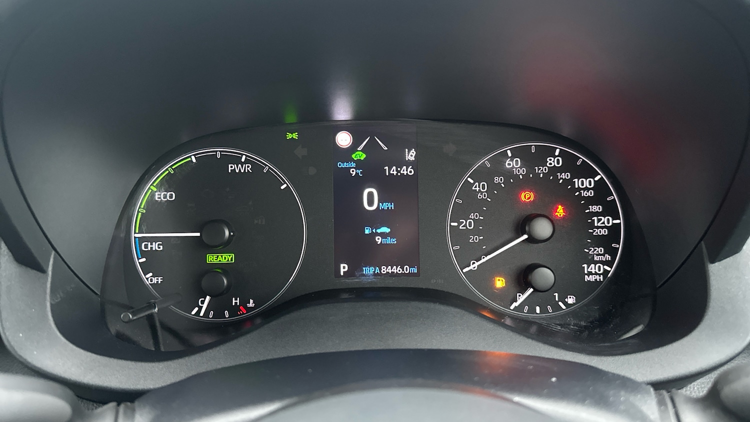 Used Toyota Yaris 2023 for sale - 77474612: Photo 9