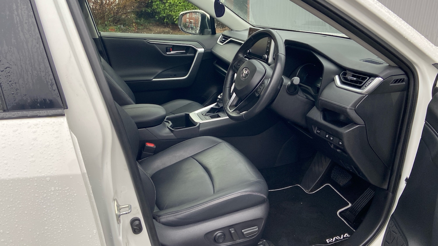 Used Toyota RAV4 2022 for sale - 77274738: Photo 11