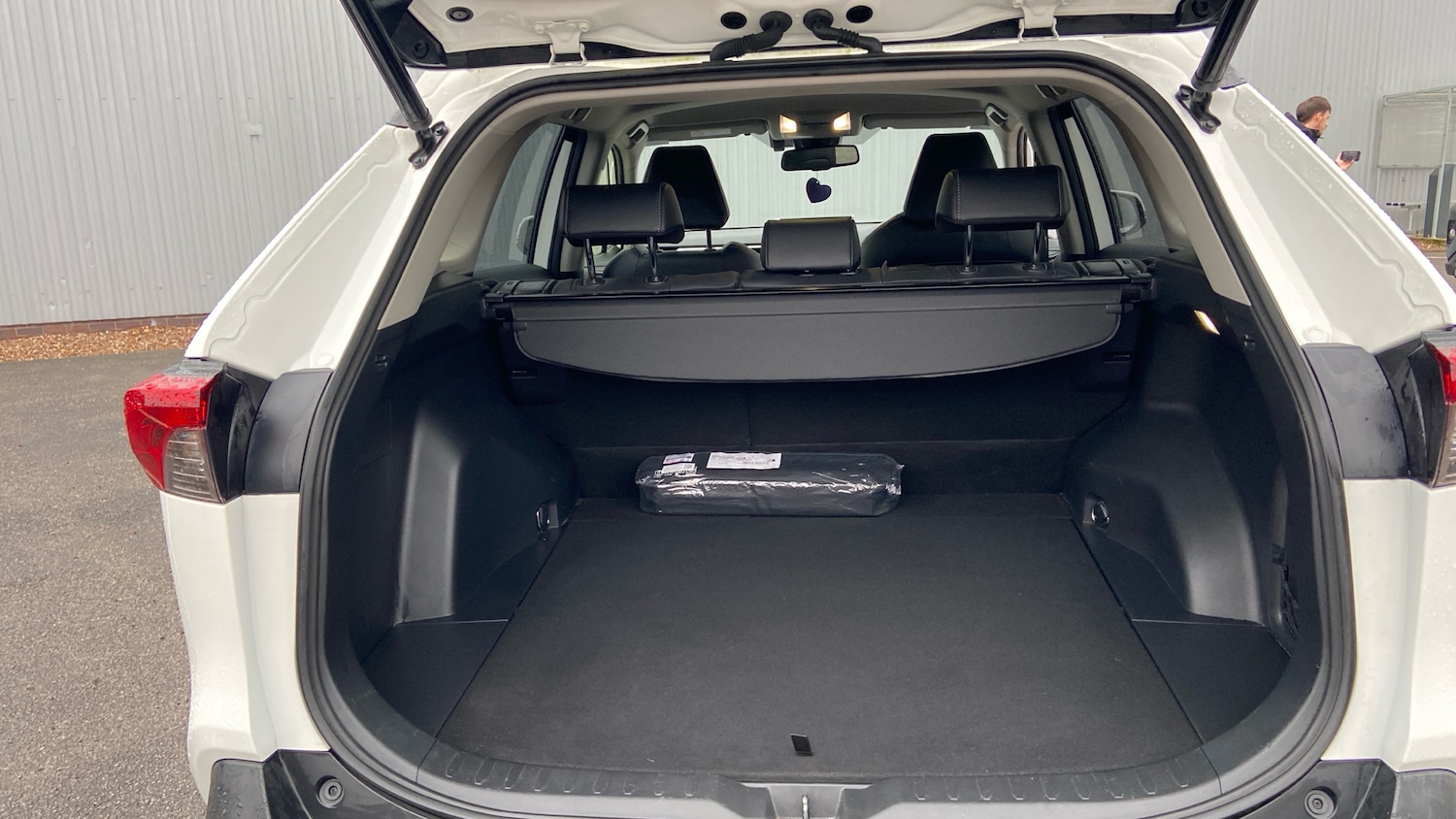 Used Toyota RAV4 2022 for sale - 77274738: Photo 14