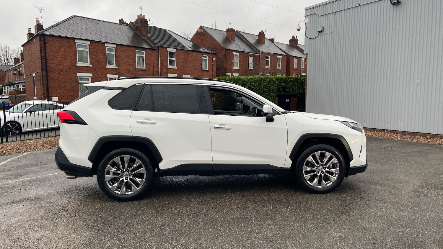 Used Toyota RAV4 2022 for sale - 77274738: Photo 16