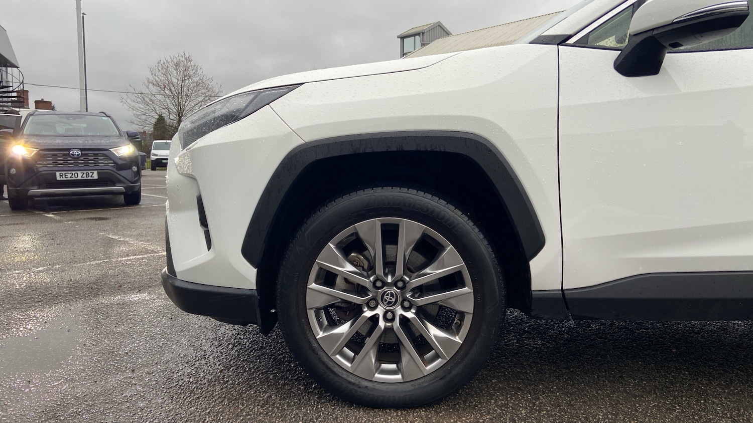 Used Toyota RAV4 2022 for sale - 77274738: Photo 18