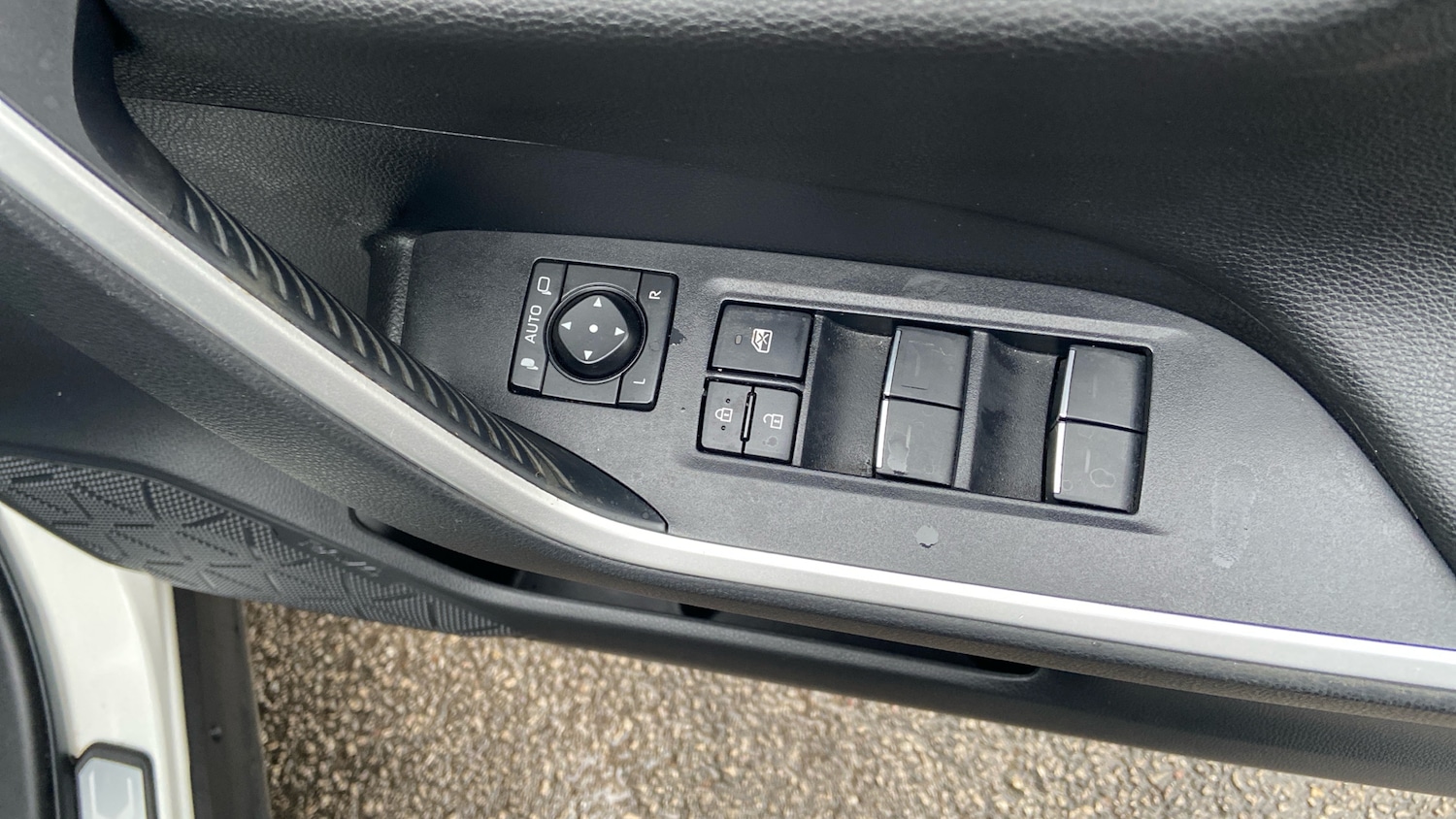 Used Toyota RAV4 2022 for sale - 77274738: Photo 21