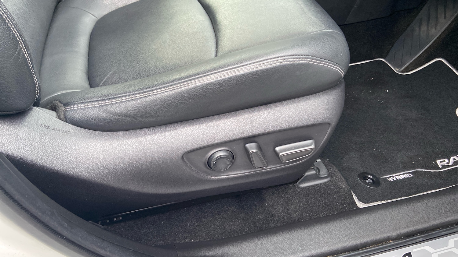 Used Toyota RAV4 2022 for sale - 77274738: Photo 22