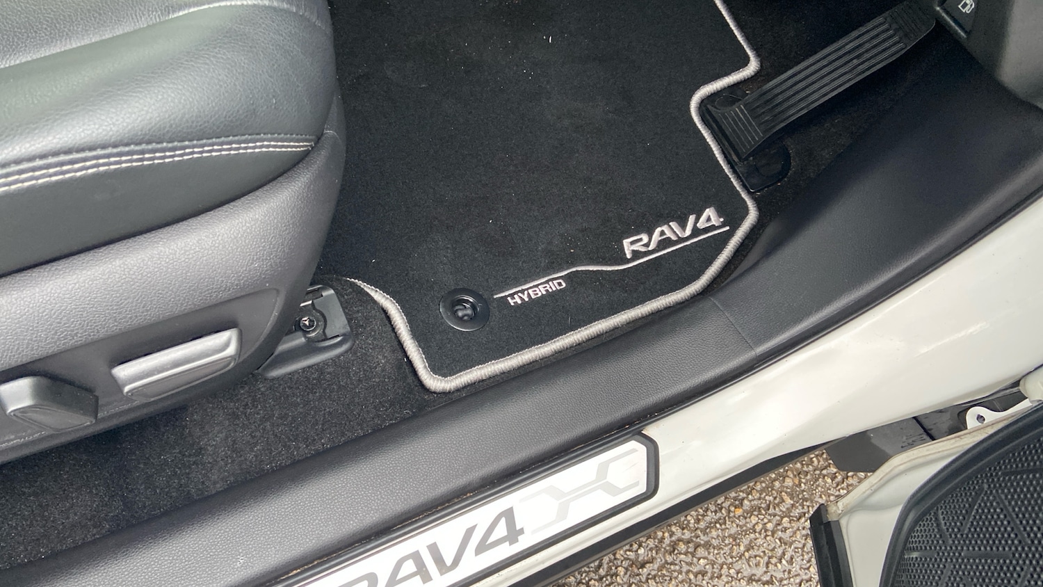 Used Toyota RAV4 2022 for sale - 77274738: Photo 23