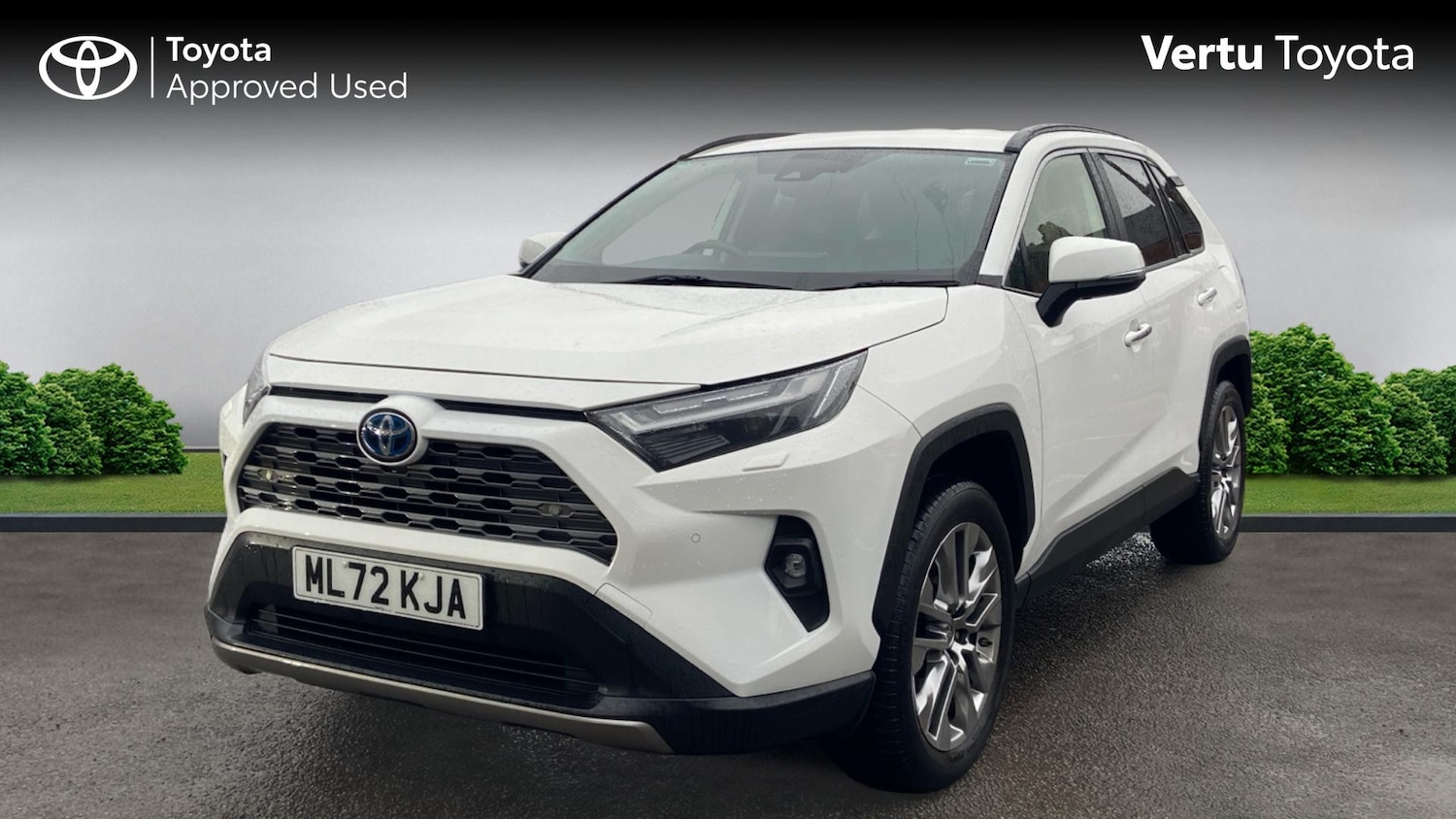 Used Toyota RAV4 2022 for sale - 77274738: Photo 3