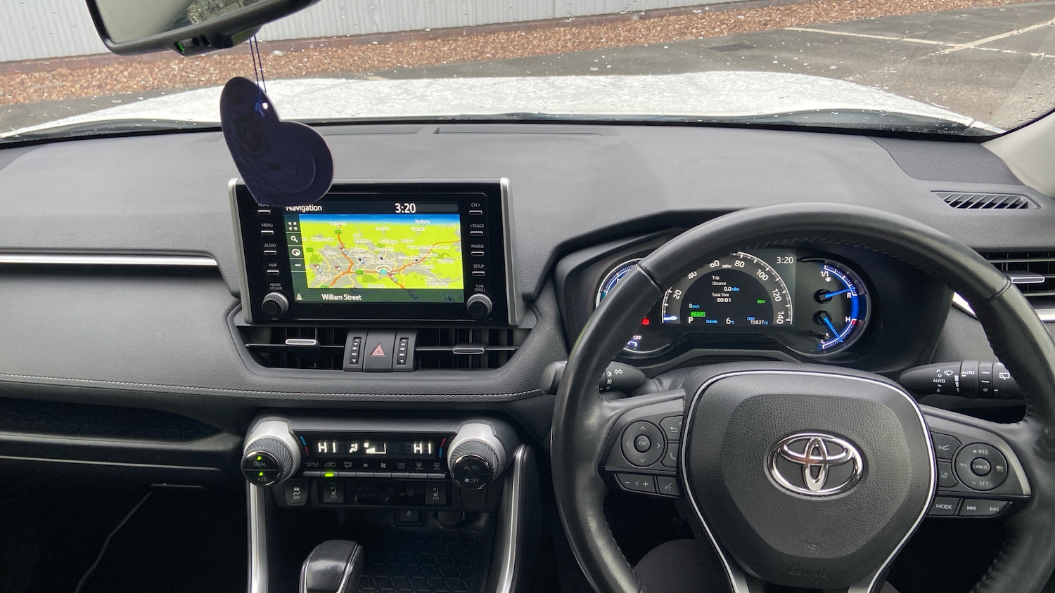 Used Toyota RAV4 2022 for sale - 77274738: Photo 5