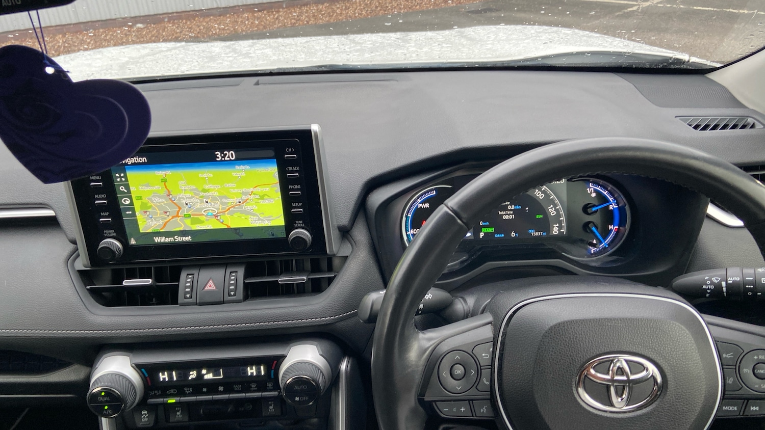 Used Toyota RAV4 2022 for sale - 77274738: Photo 8