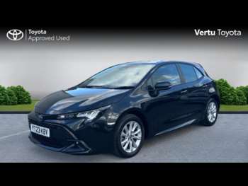 Used Toyota Corolla 2023 for sale - 74673505: Photo