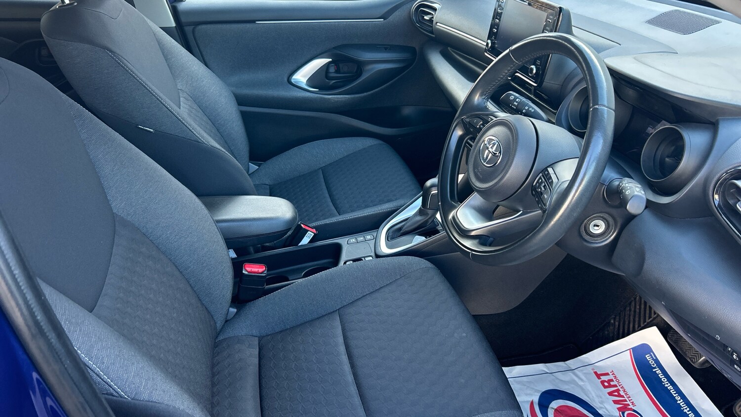 Used Toyota Yaris 2021 for sale - 77902859: Photo 11