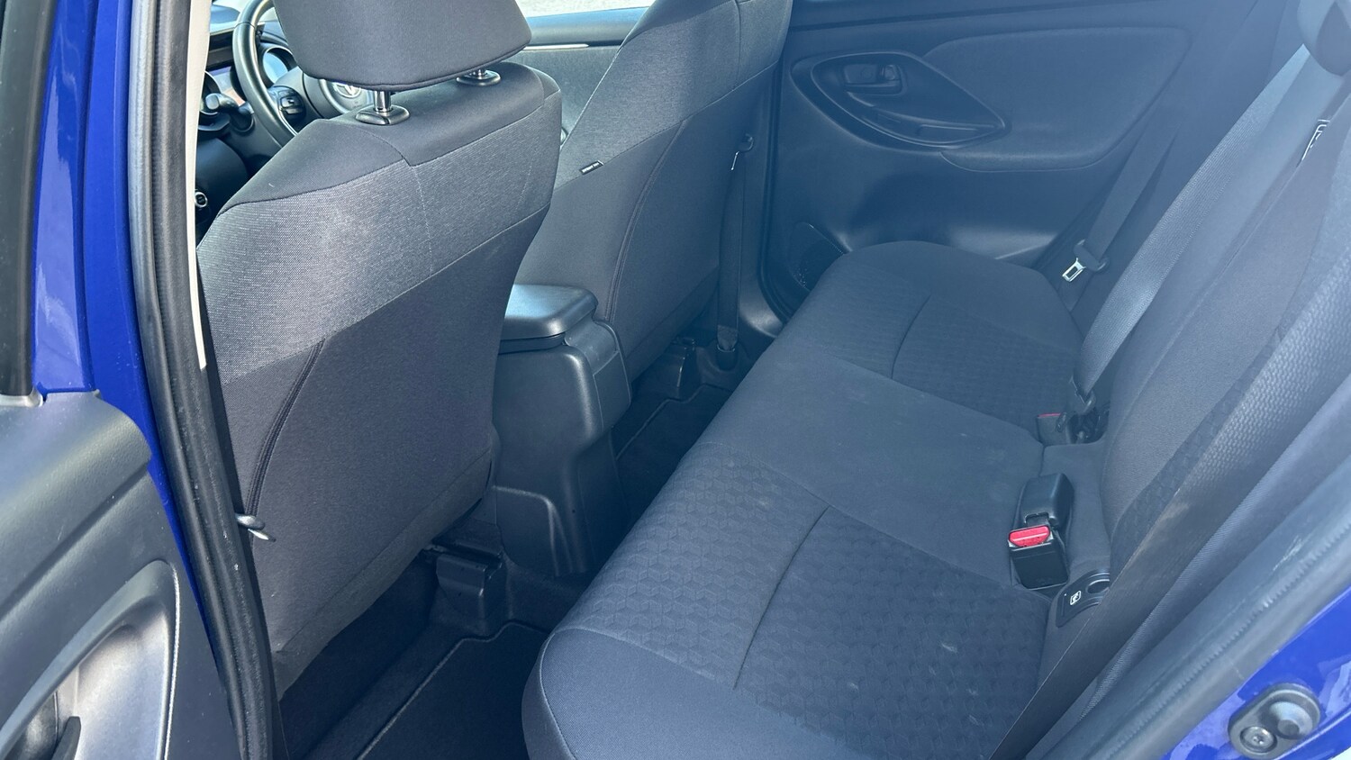 Used Toyota Yaris 2021 for sale - 77902859: Photo 13