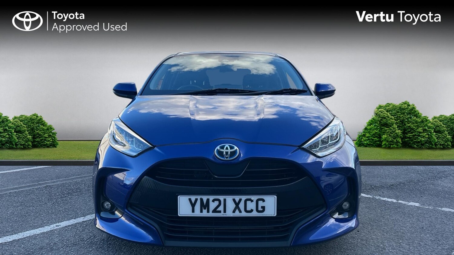 Used Toyota Yaris 2021 for sale - 77902859: Photo 15