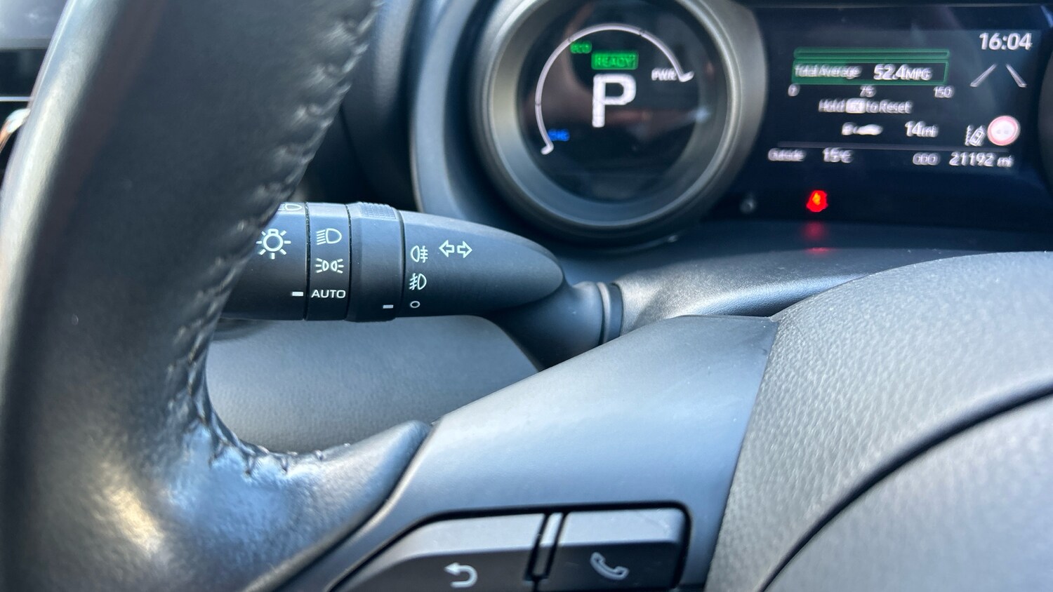 Used Toyota Yaris 2021 for sale - 77902859: Photo 21