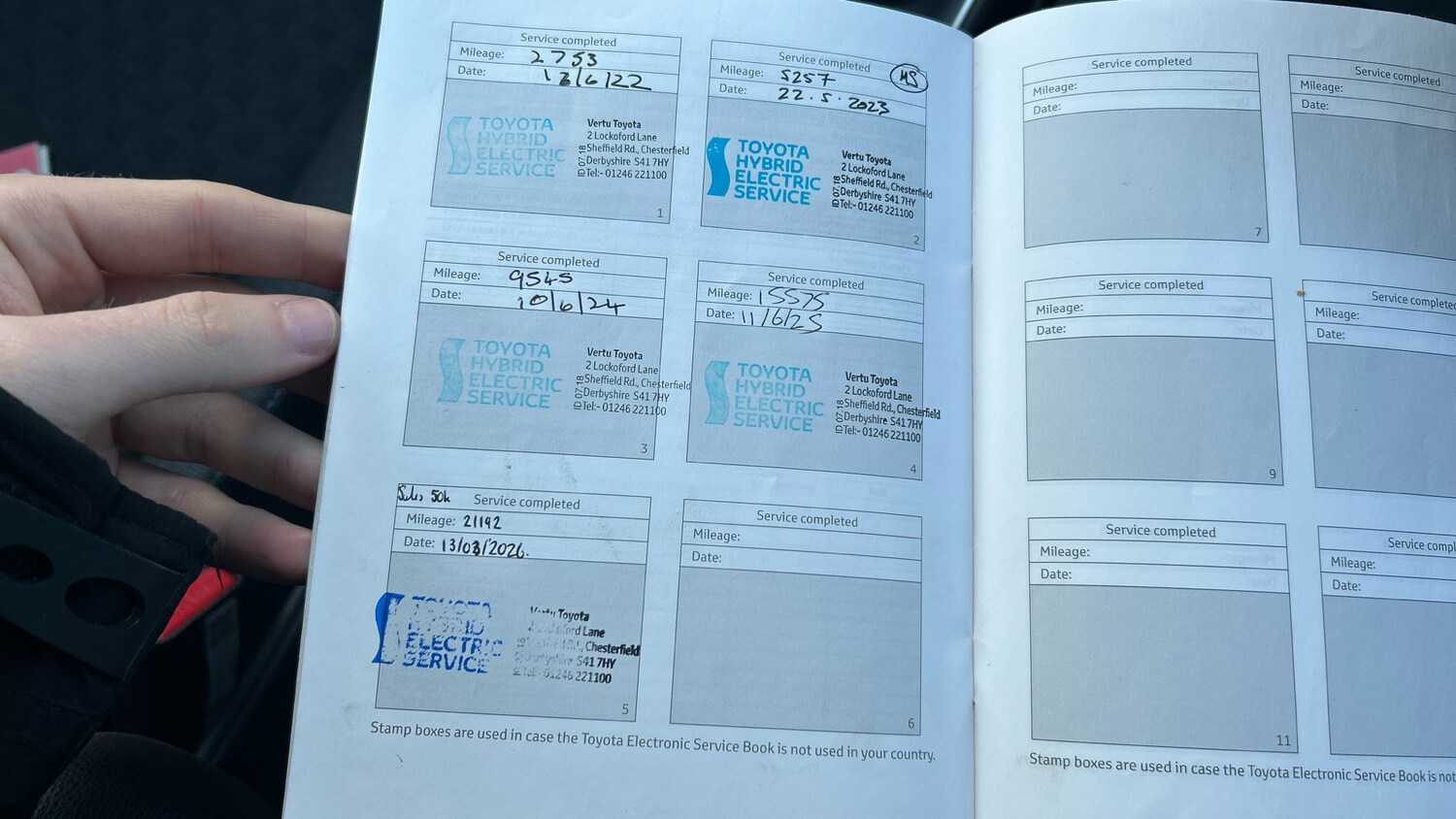 Used Toyota Yaris 2021 for sale - 77902859: Photo 42