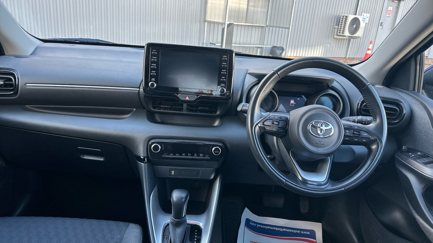 Used Toyota Yaris 2021 for sale - 77902859: Photo 5