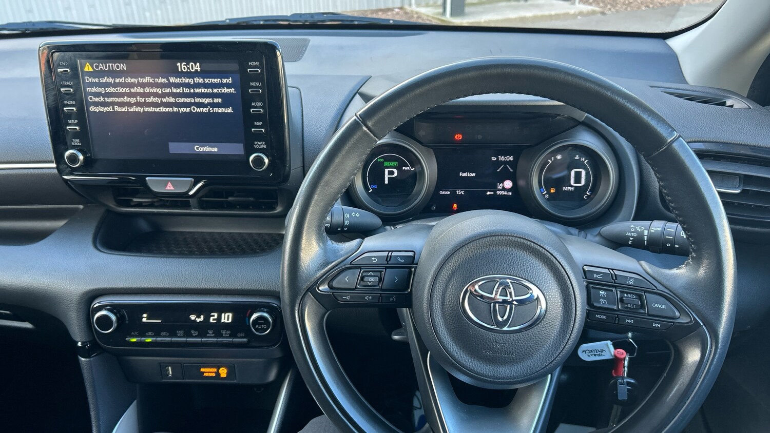 Used Toyota Yaris 2021 for sale - 77902859: Photo 6