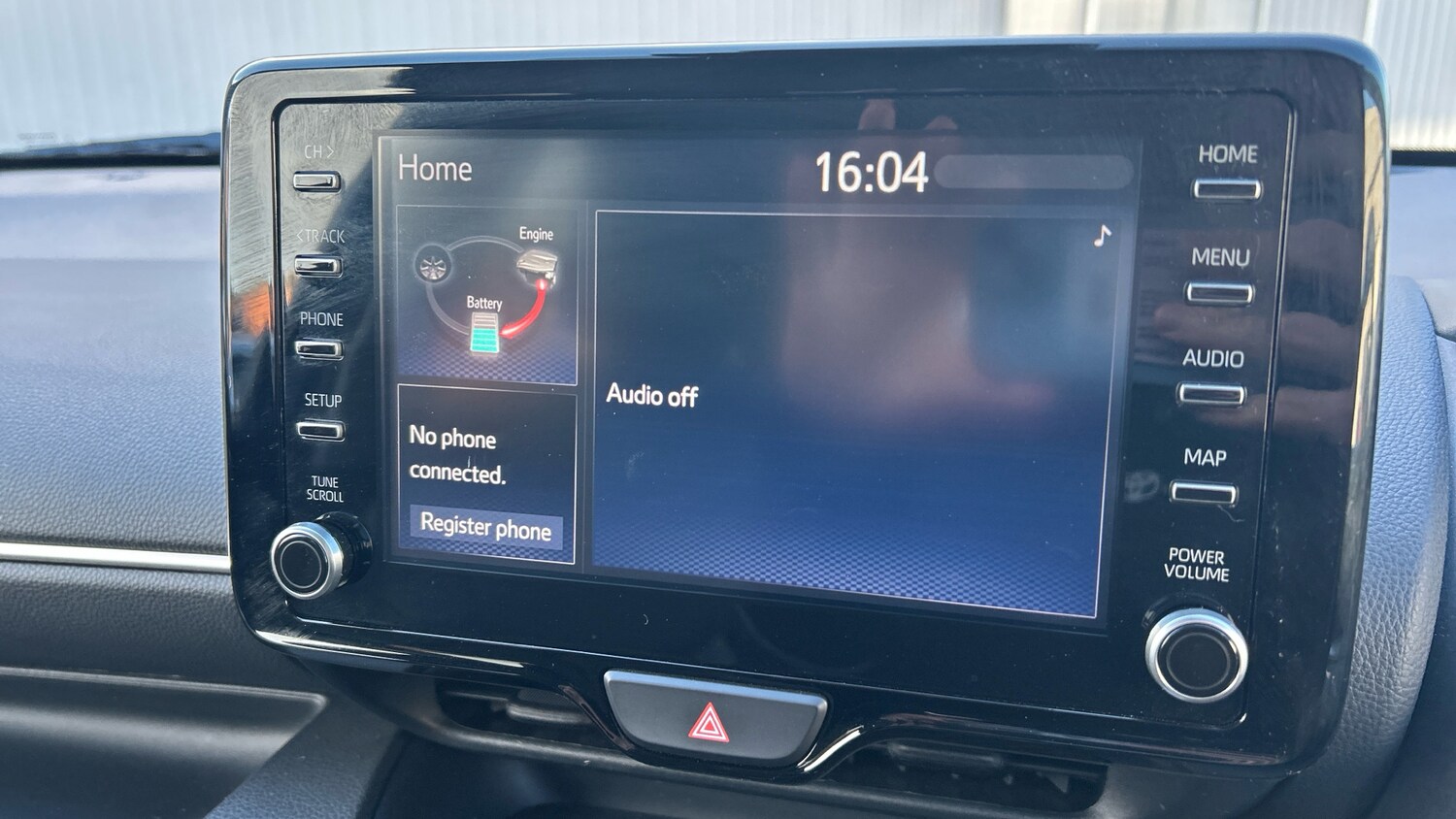 Used Toyota Yaris 2021 for sale - 77902859: Photo 7