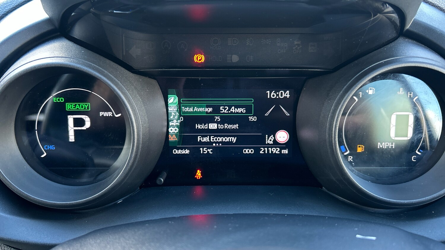 Used Toyota Yaris 2021 for sale - 77902859: Photo 9