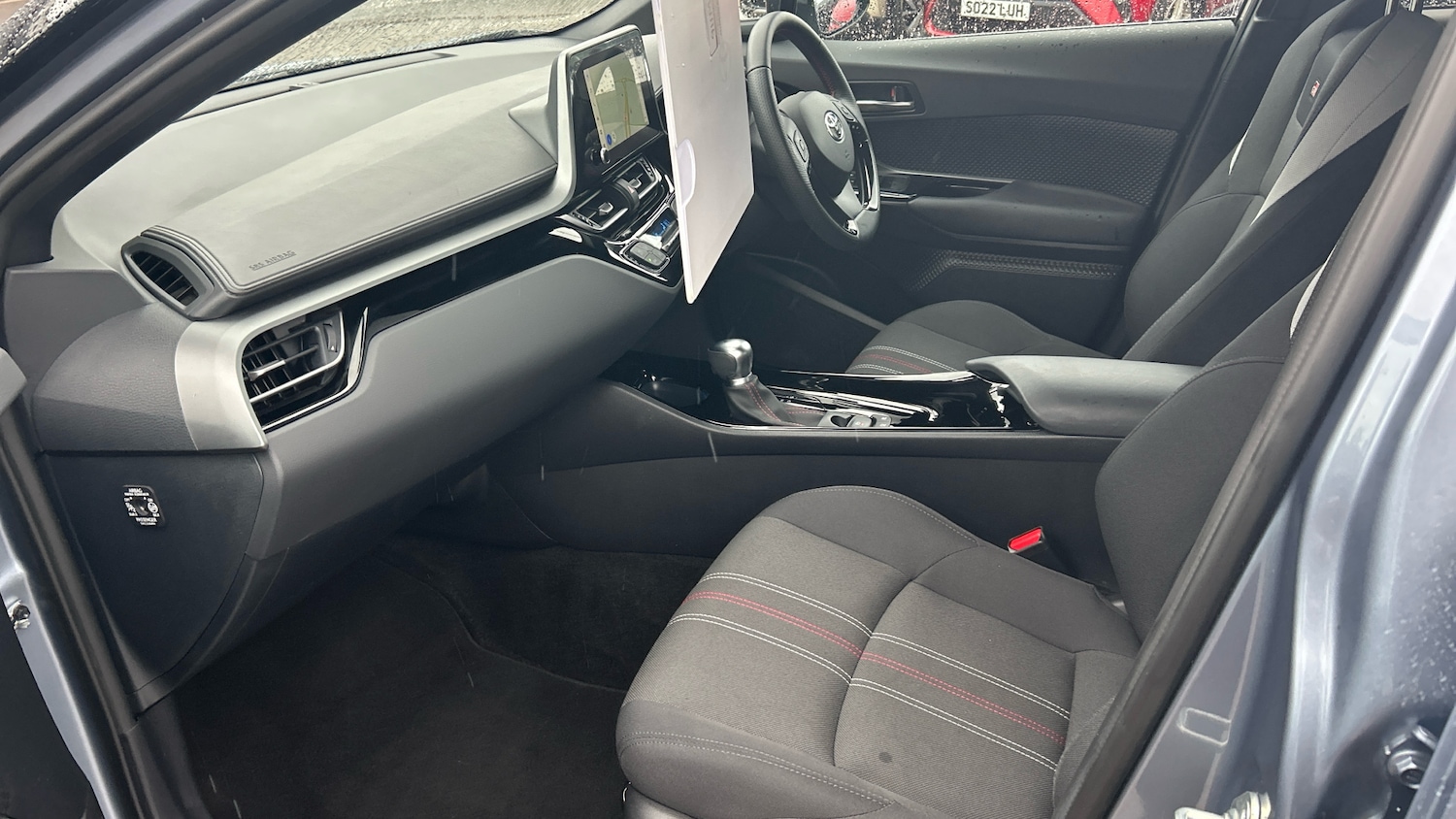 Used Toyota C-HR 2023 for sale - 76777923: Photo 10