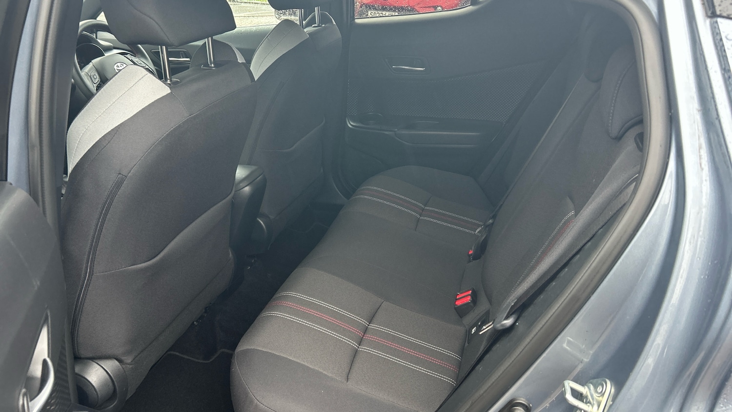 Used Toyota C-HR 2023 for sale - 76777923: Photo 13