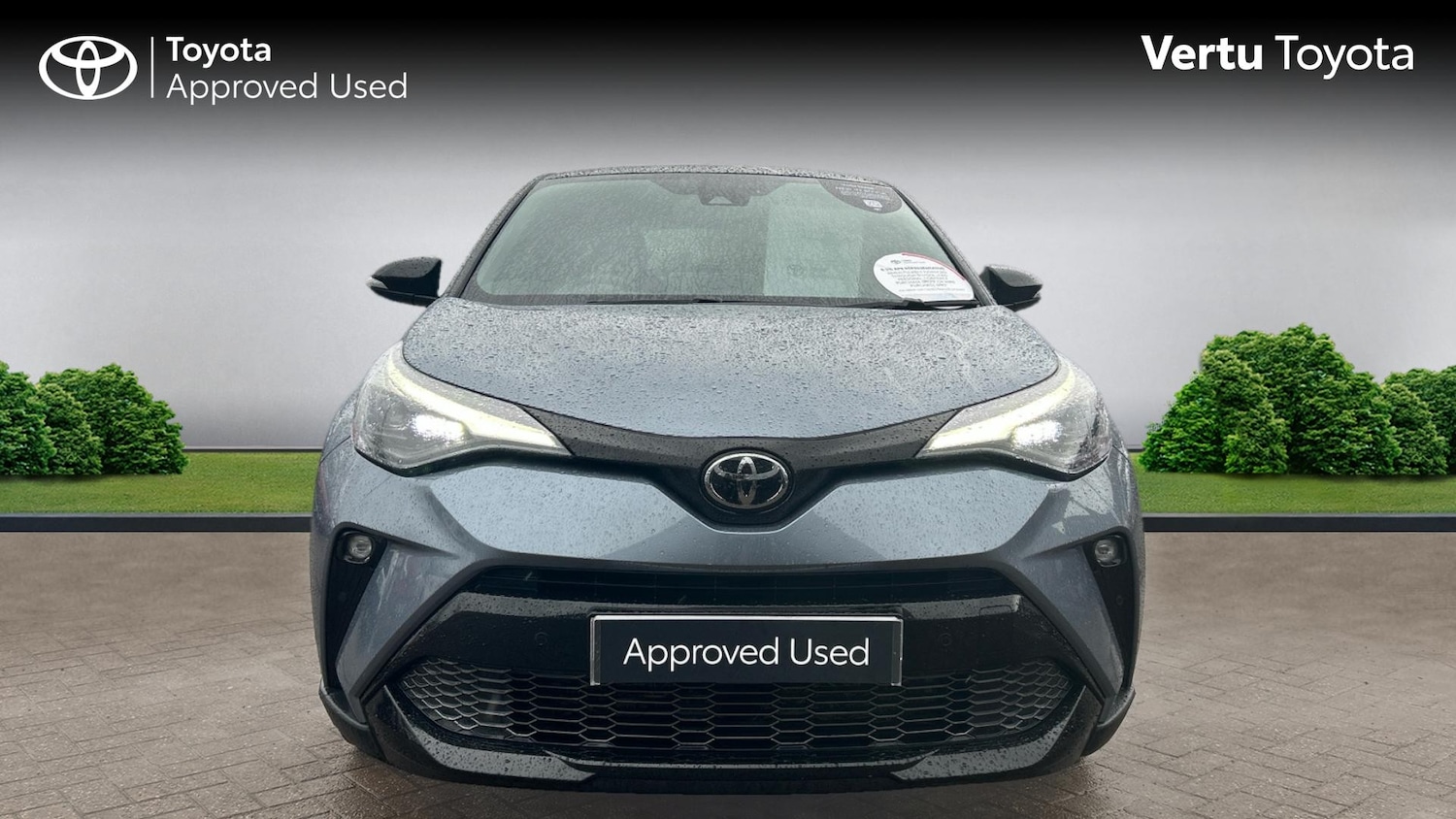 Used Toyota C-HR 2023 for sale - 76777923: Photo 15