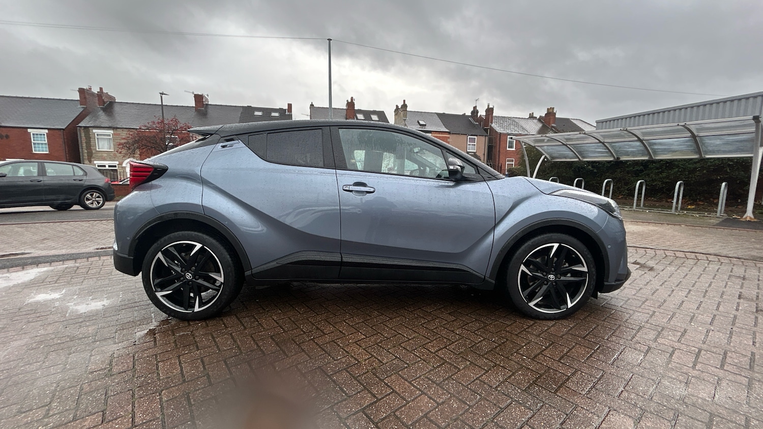 Used Toyota C-HR 2023 for sale - 76777923: Photo 16