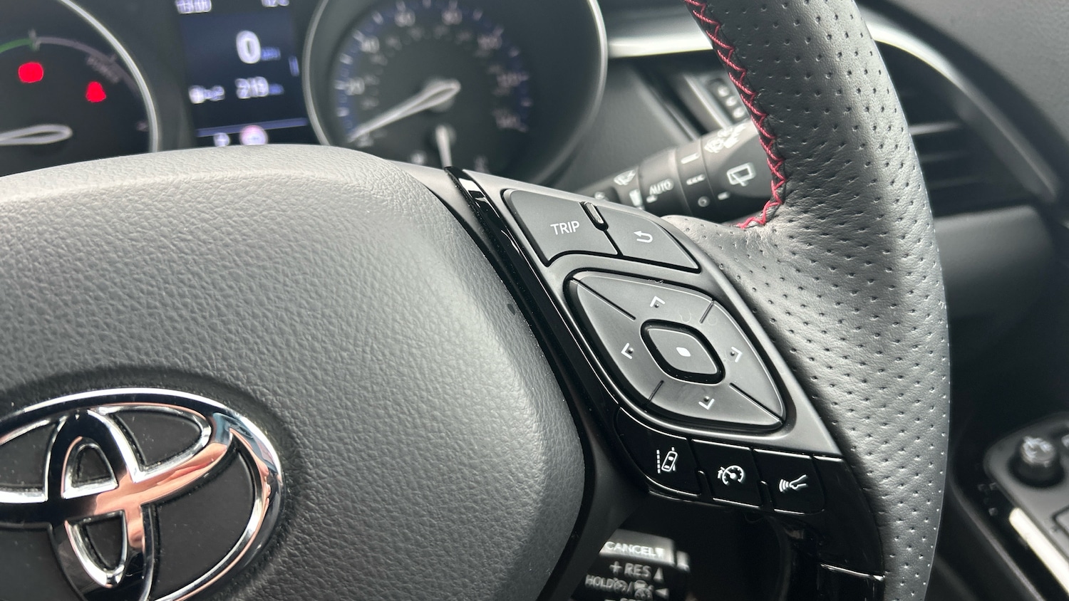 Used Toyota C-HR 2023 for sale - 76777923: Photo 21