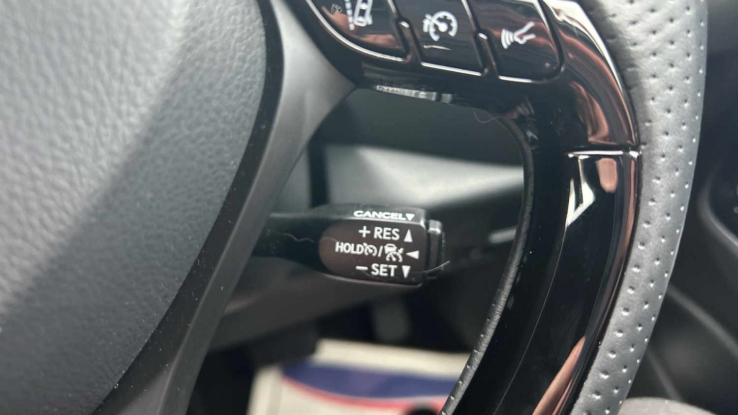 Used Toyota C-HR 2023 for sale - 76777923: Photo 22