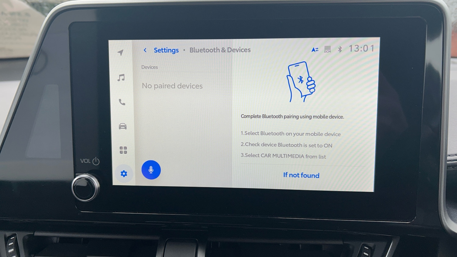 Used Toyota C-HR 2023 for sale - 76777923: Photo 25