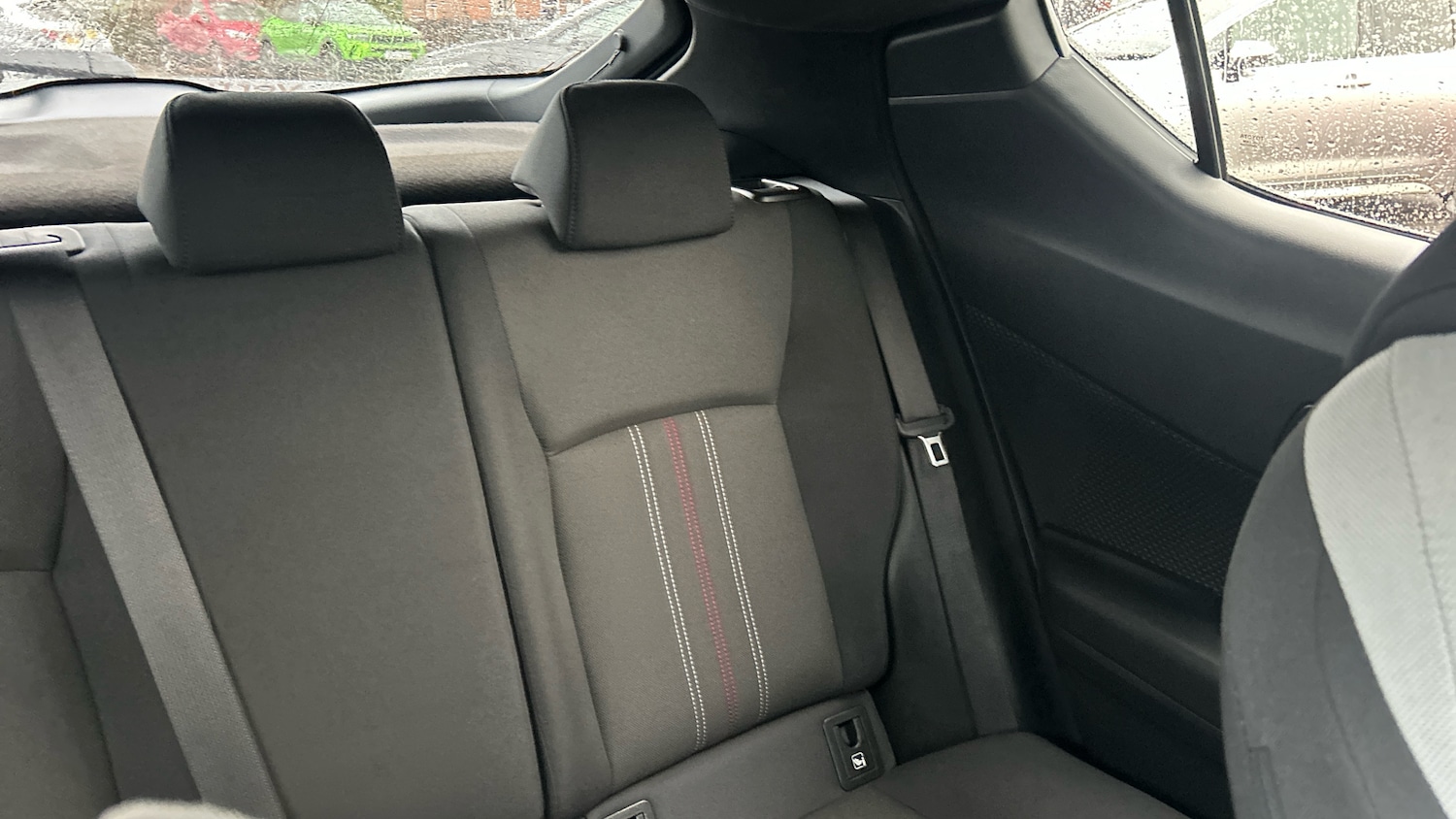 Used Toyota C-HR 2023 for sale - 76777923: Photo 32