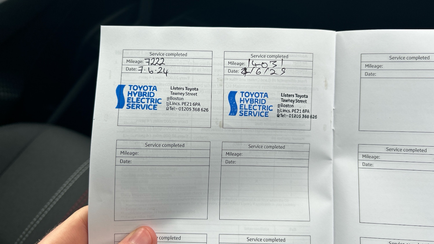 Used Toyota C-HR 2023 for sale - 76777923: Photo 34