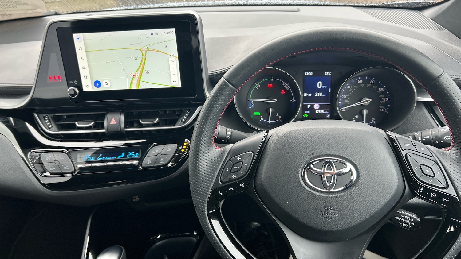 Used Toyota C-HR 2023 for sale - 76777923: Photo 6