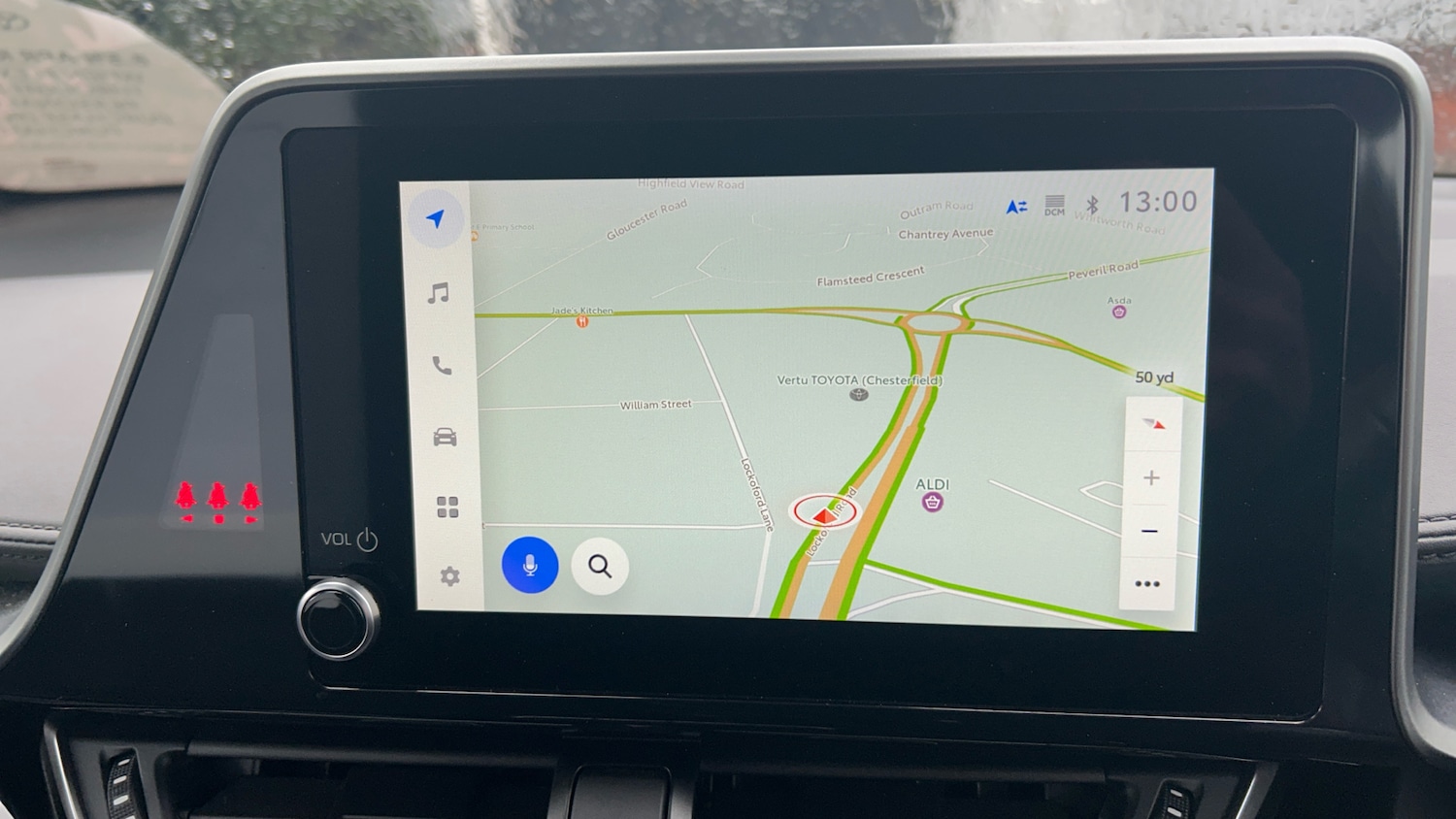 Used Toyota C-HR 2023 for sale - 76777923: Photo 7