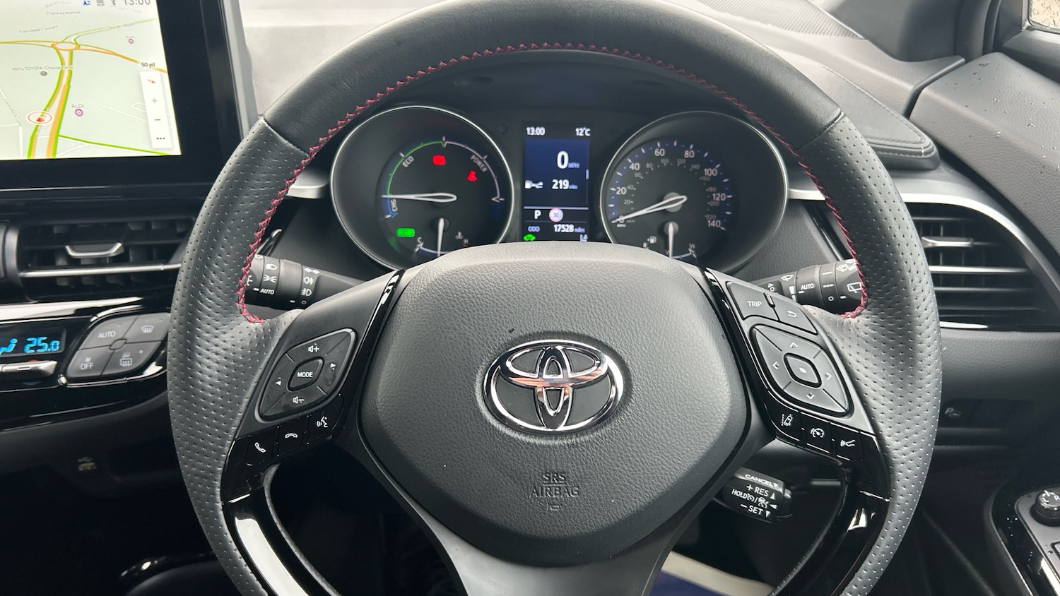 Used Toyota C-HR 2023 for sale - 76777923: Photo 8