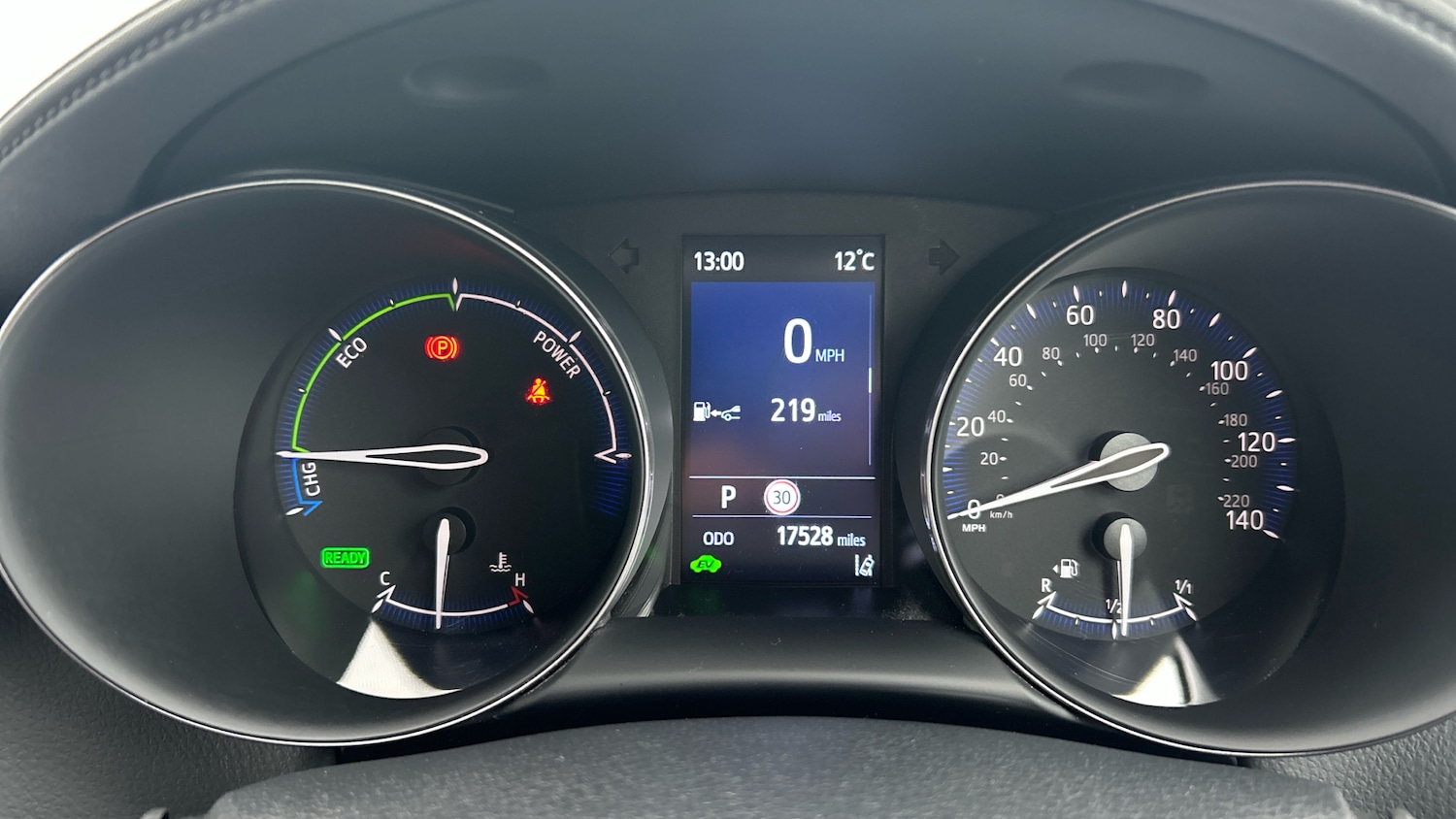 Used Toyota C-HR 2023 for sale - 76777923: Photo 9