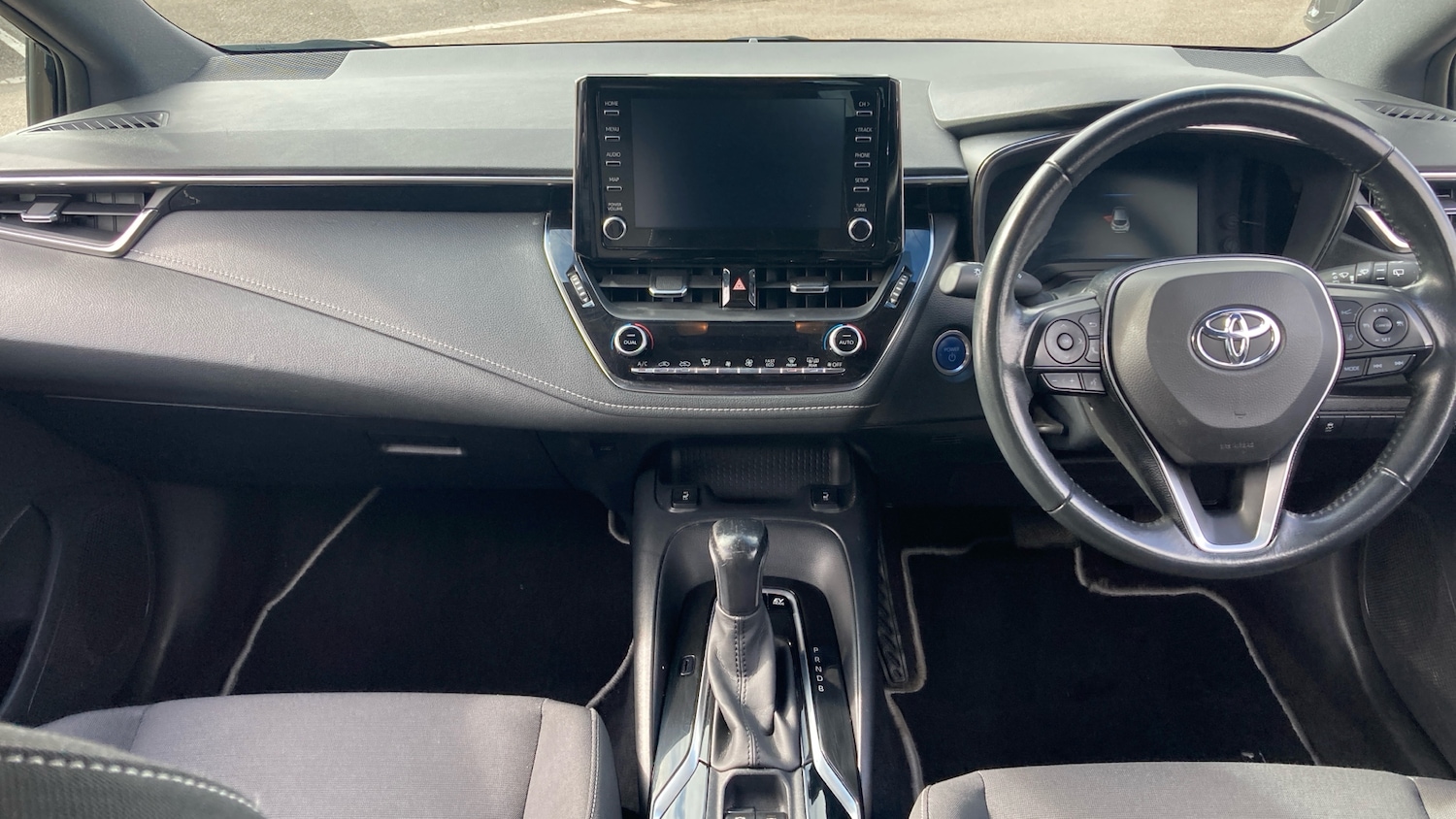 Used Toyota Corolla 2021 for sale - 76532043: Photo 10