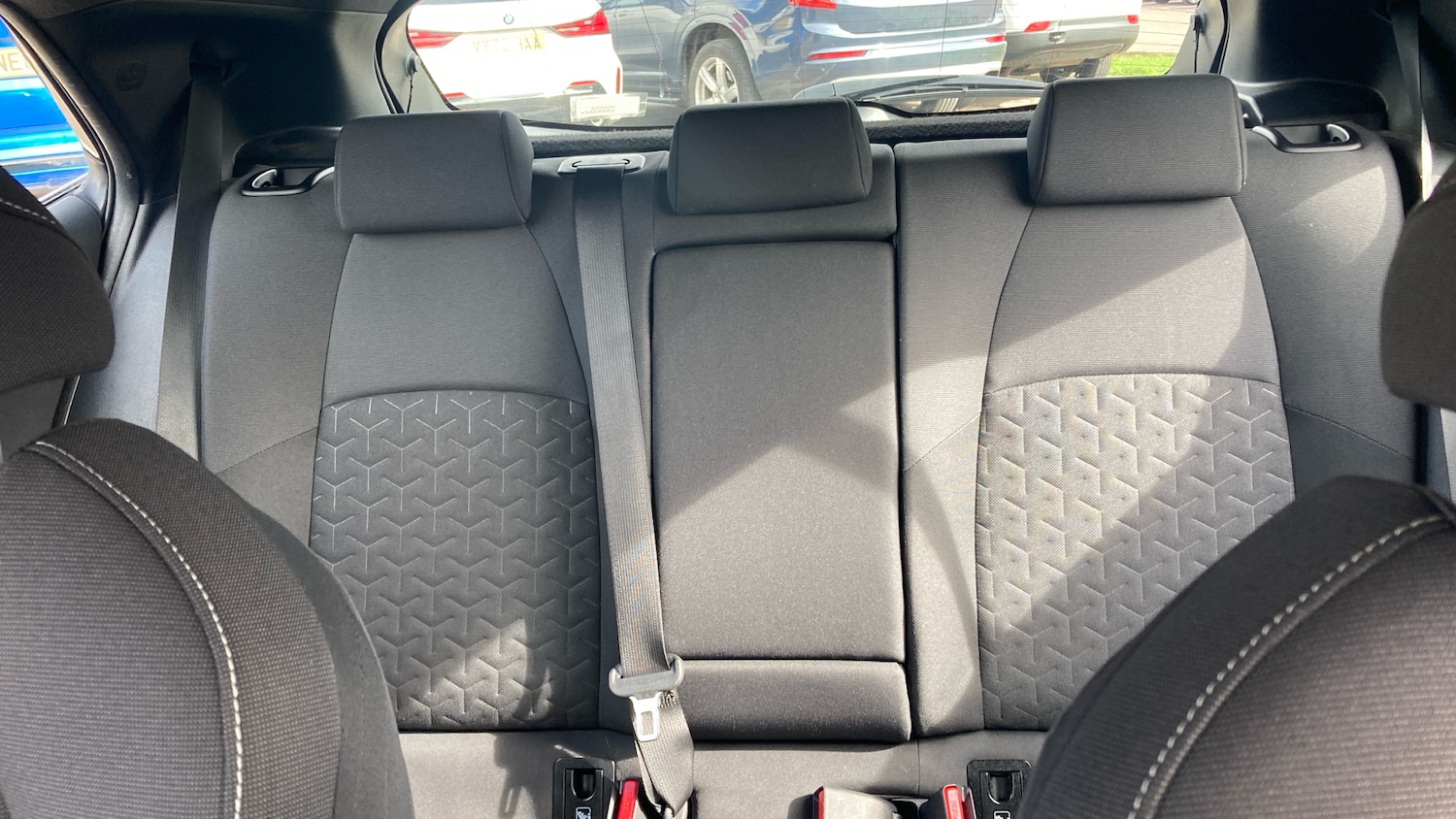 Used Toyota Corolla 2021 for sale - 76532043: Photo 15