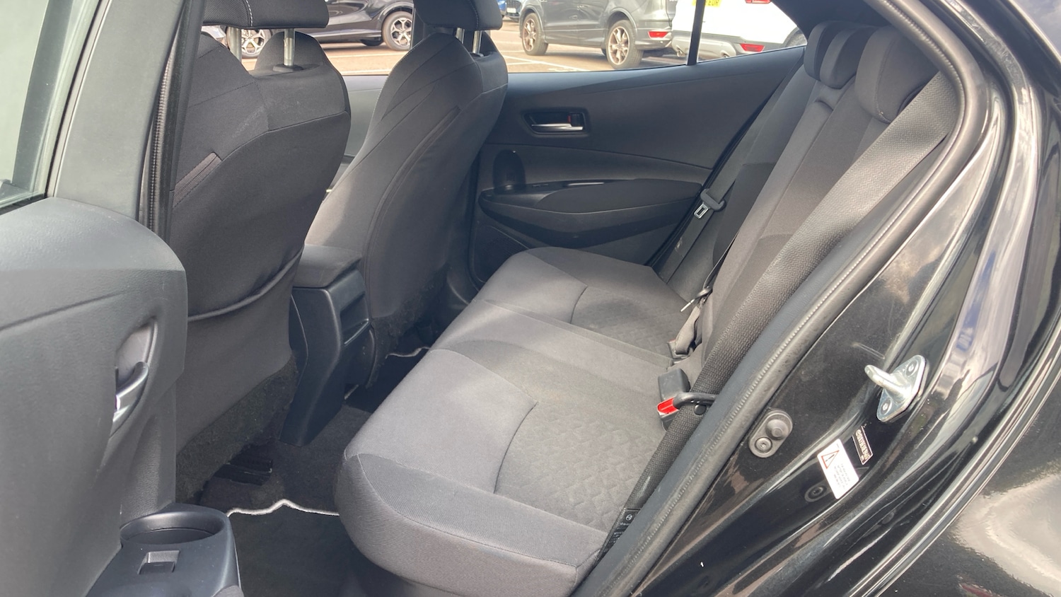 Used Toyota Corolla 2021 for sale - 76532043: Photo 16