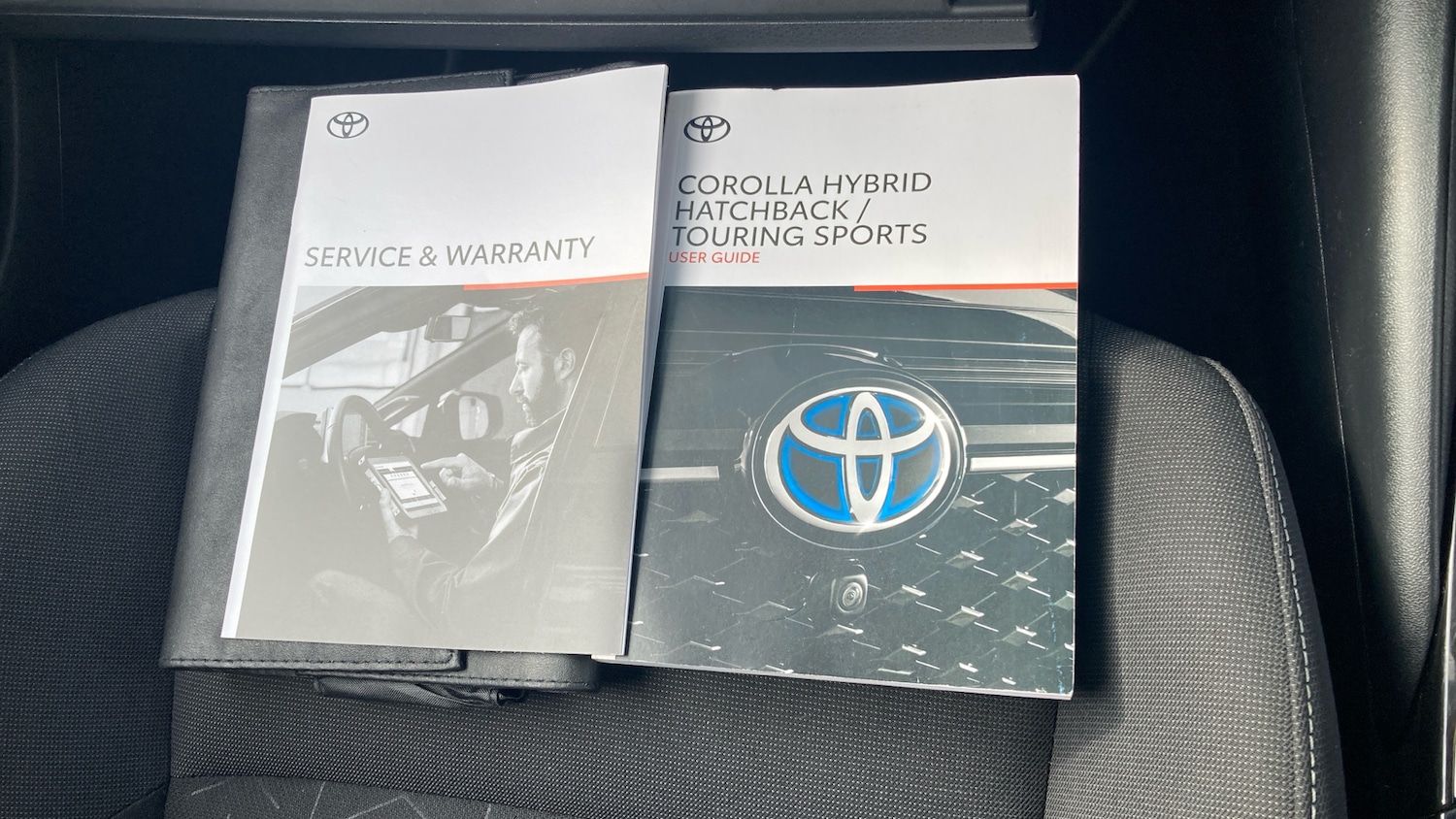 Used Toyota Corolla 2021 for sale - 76532043: Photo 19