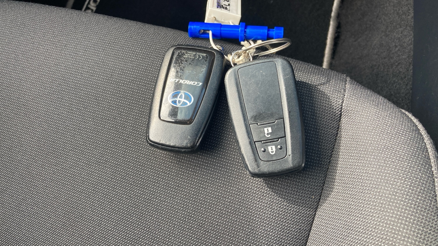 Used Toyota Corolla 2021 for sale - 76532043: Photo 20