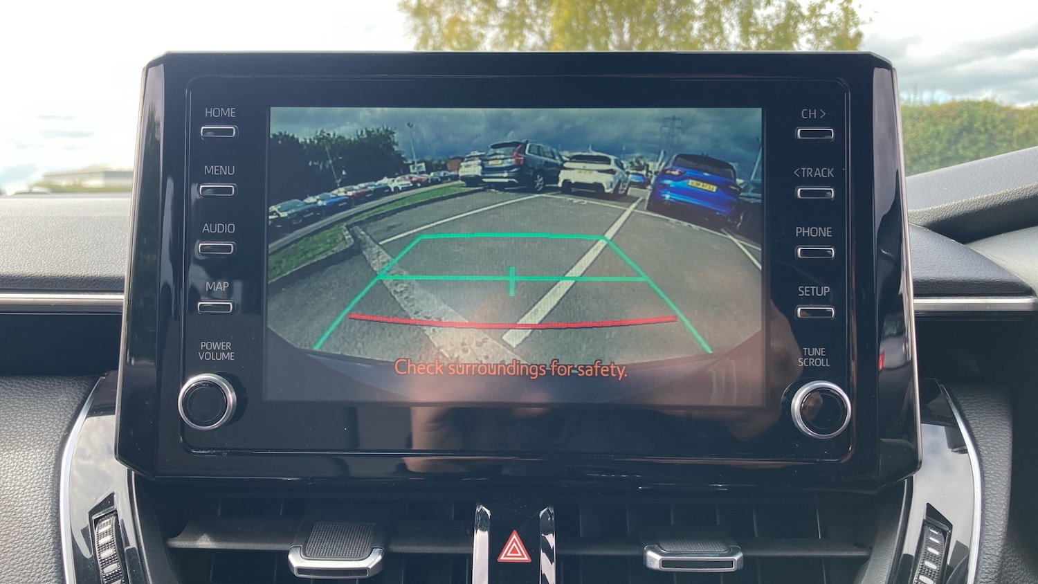 Used Toyota Corolla 2021 for sale - 76532043: Photo 29