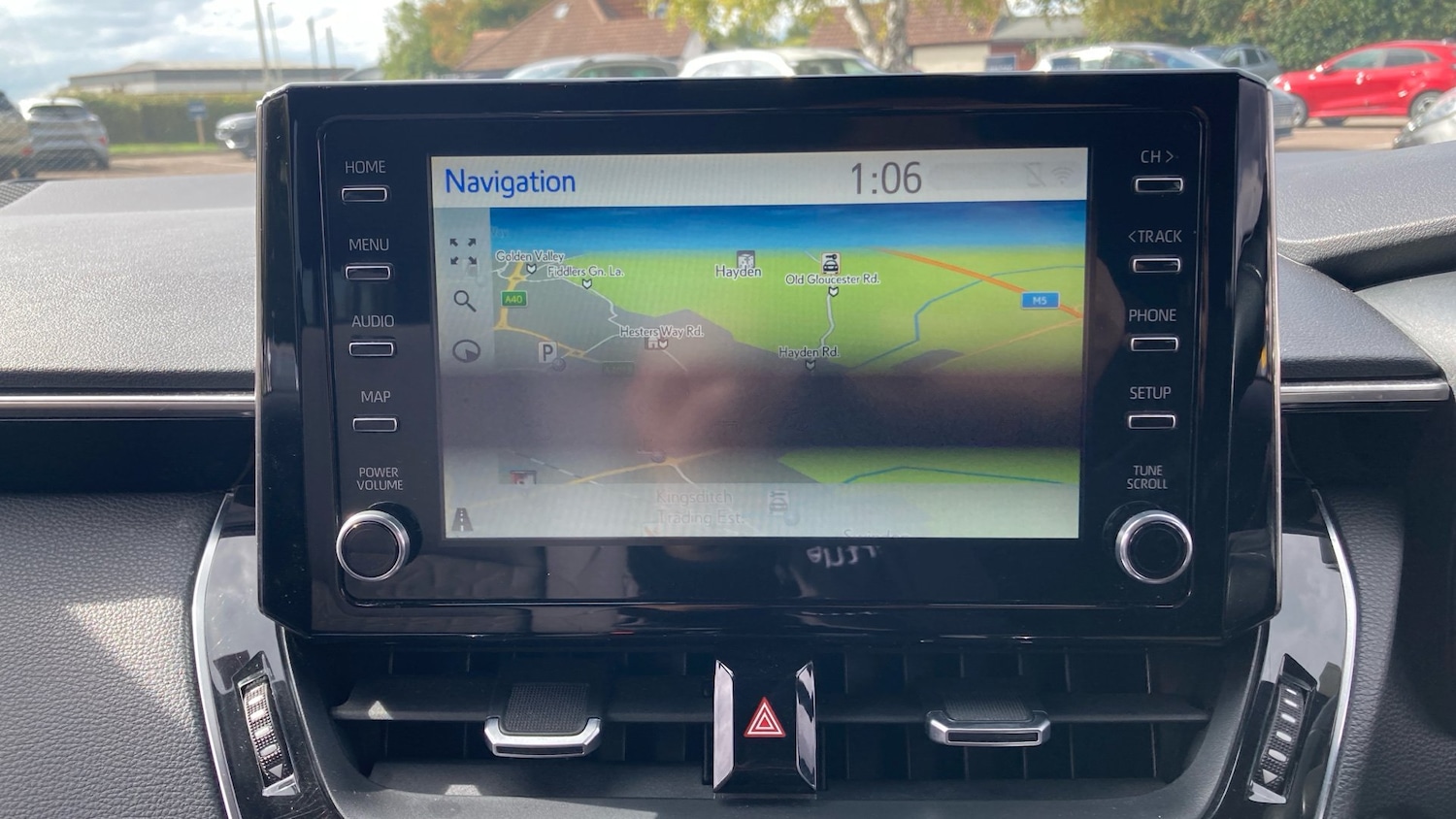 Used Toyota Corolla 2021 for sale - 76532043: Photo 31