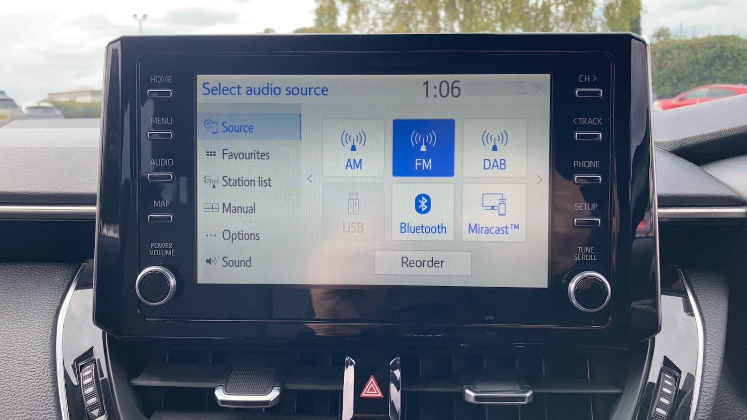 Used Toyota Corolla 2021 for sale - 76532043: Photo 32