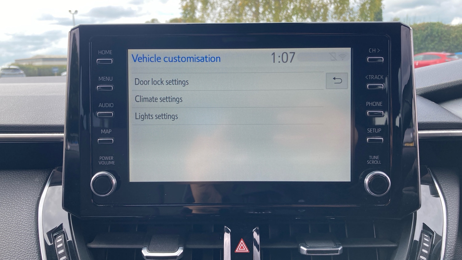 Used Toyota Corolla 2021 for sale - 76532043: Photo 33