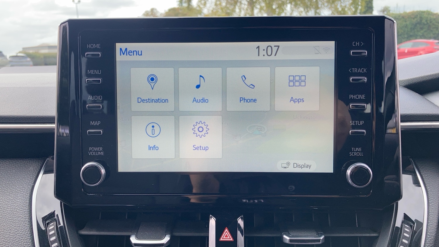 Used Toyota Corolla 2021 for sale - 76532043: Photo 34