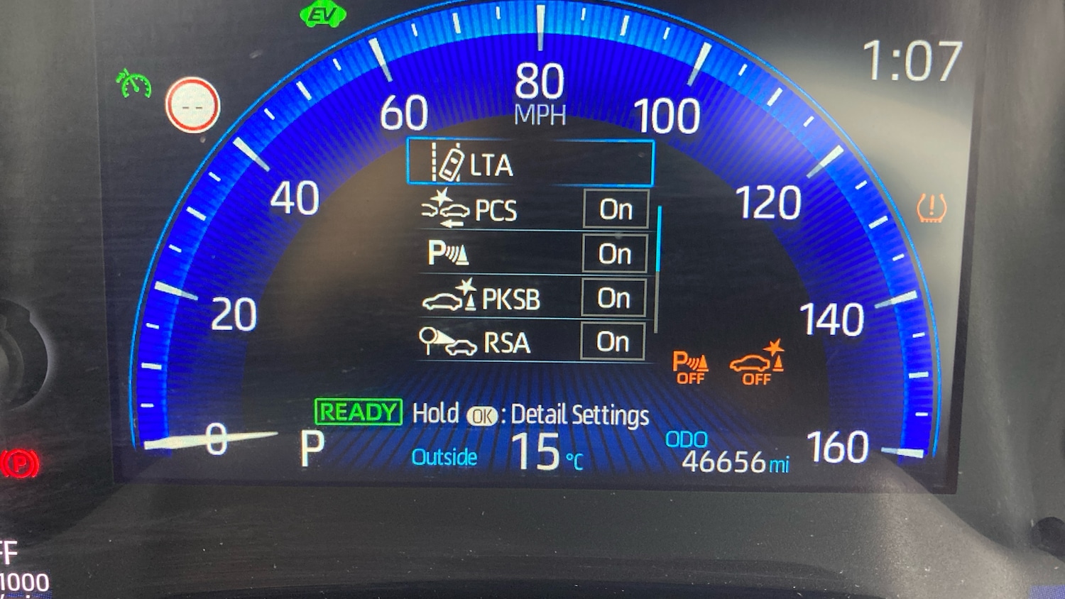 Used Toyota Corolla 2021 for sale - 76532043: Photo 35