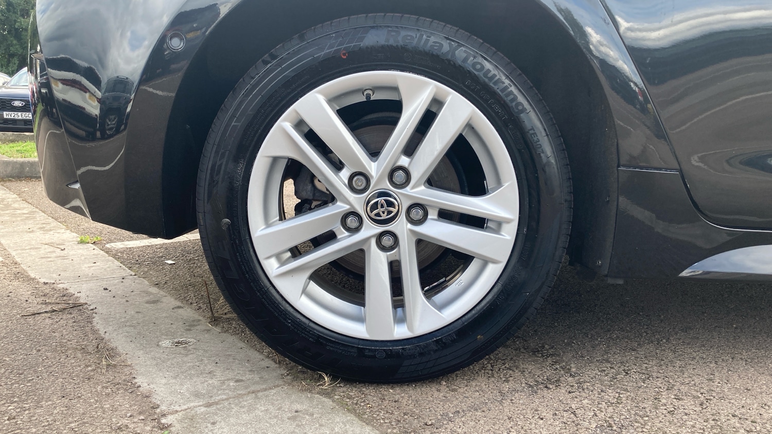 Used Toyota Corolla 2021 for sale - 76532043: Photo 7