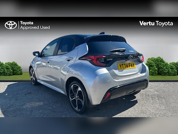 Used Toyota Yaris 2024 for sale - 79081466: Photo