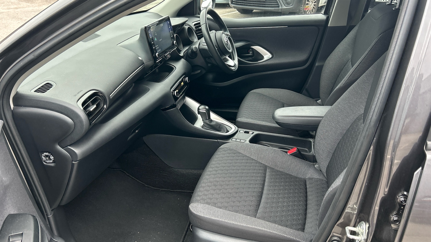 Used Toyota Yaris 2023 for sale - 76289102: Photo 10