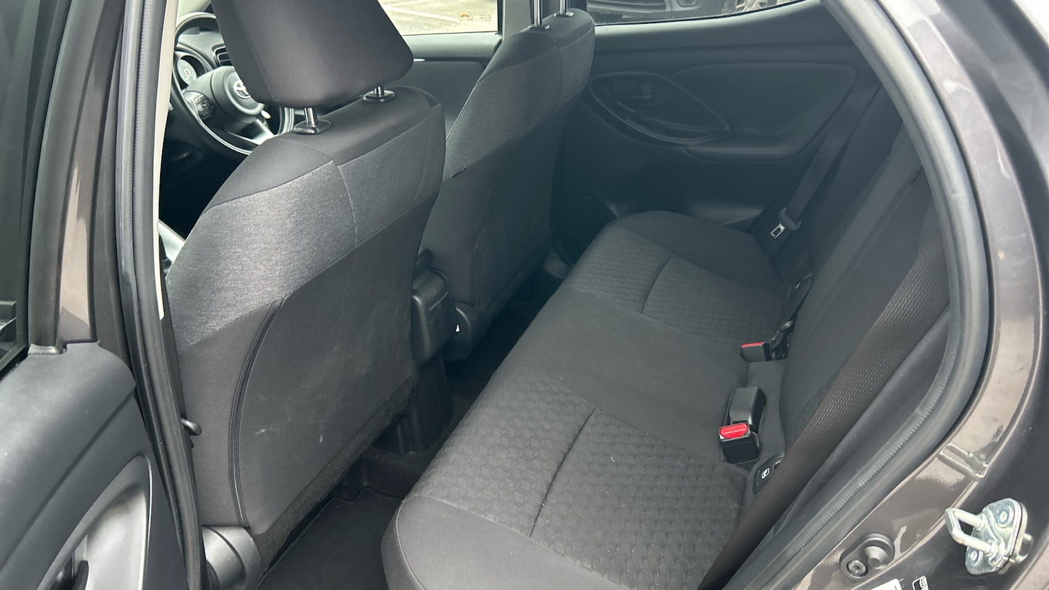 Used Toyota Yaris 2023 for sale - 76289102: Photo 13